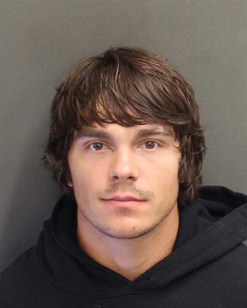  TROY ALEXANDER AMATO Photo Image
