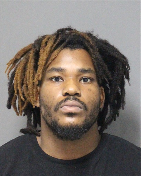  TREY ANTHONY MACK Photo Image