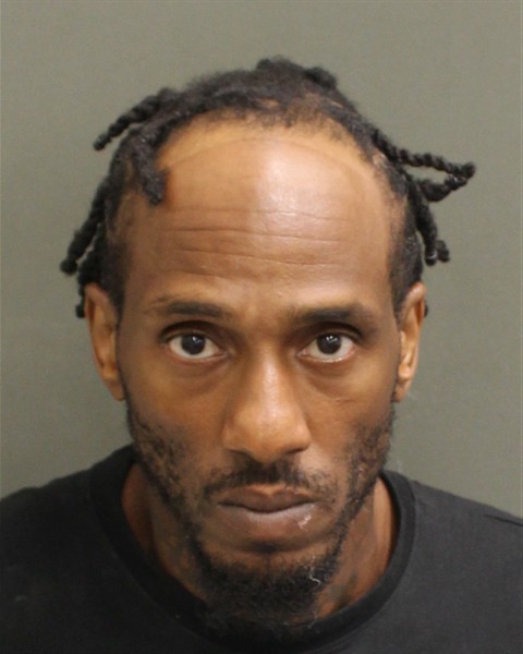 AARON TREMOND HINTON Photo Image