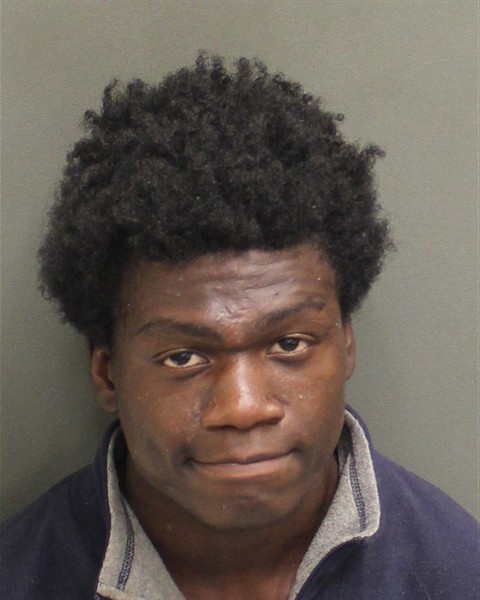  MATTHEW AHMOD DAMON Mugshot / County Arrests / Orange County Arrests