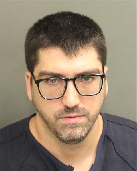  MARK CHARLES SCHLOTTKE Mugshot / County Arrests / Orange County Arrests