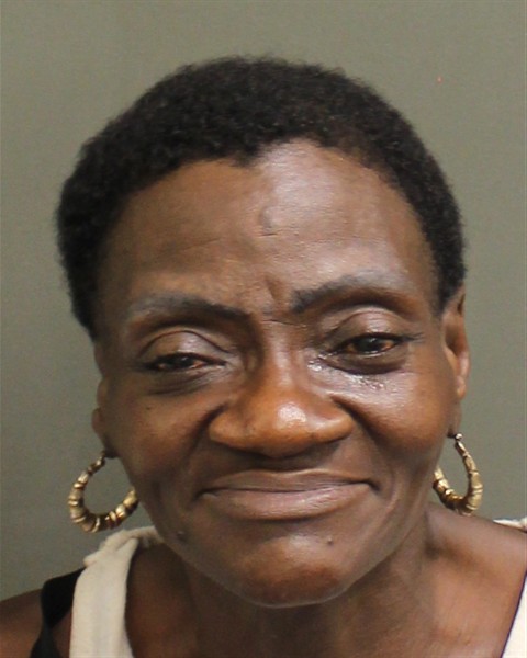  TONYA LYNETTE MOORE Mugshot / County Arrests / Orange County Arrests