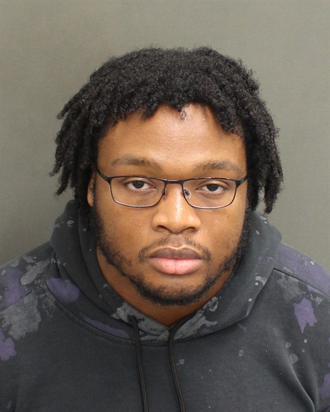  MATTHEW WALKER Mugshot / County Arrests / Orange County Arrests