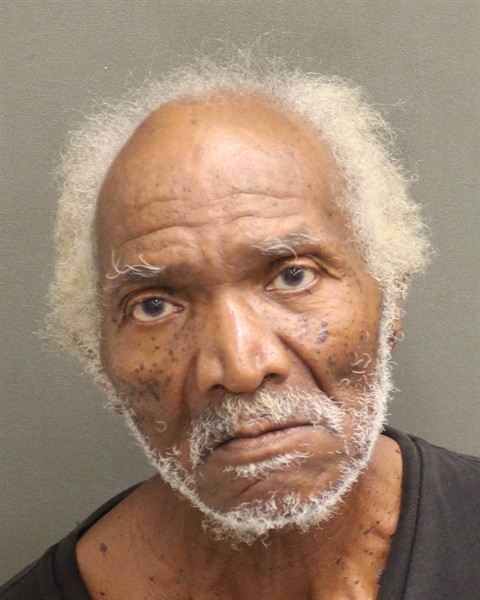  WILLIE JAMES JR HARRIS Mugshot / County Arrests / Orange County Arrests