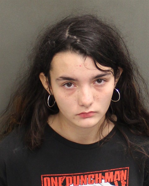  REZENDE ROSLYN KEVIN KILEY Mugshot / County Arrests / Orange County Arrests