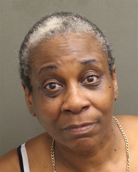  TWANA MISHELE KNIGHT Mugshot / County Arrests / Orange County Arrests
