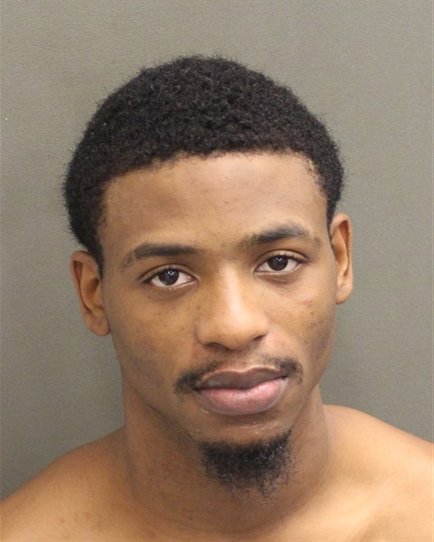  JAYLEN COLSON Mugshot / County Arrests / Orange County Arrests