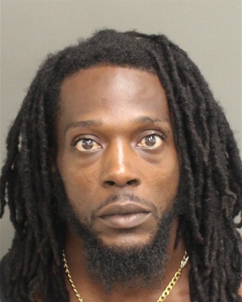 RAYMOND GERARD JR WILLIAMS Mugshot / County Arrests / Orange County Arrests