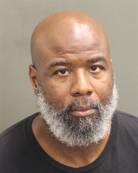  TROD OJR BUGGS Mugshot / County Arrests / Orange County Arrests