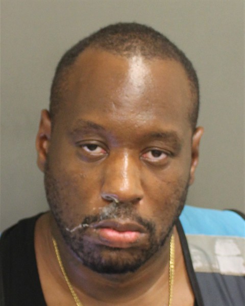  JAMES CHRISTOPHER CRUMB Mugshot / County Arrests / Orange County Arrests