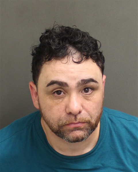  JOSE ANTONIO JR RAMIREZ Mugshot / County Arrests / Orange County Arrests