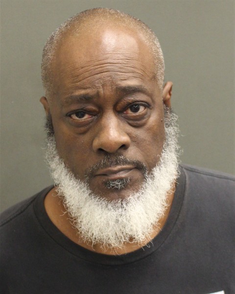  KEVIN G GREEN Mugshot / County Arrests / Orange County Arrests