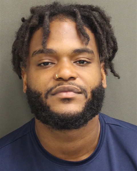  RAMSEY RAFAEL MARTINEZ Mugshot / County Arrests / Orange County Arrests