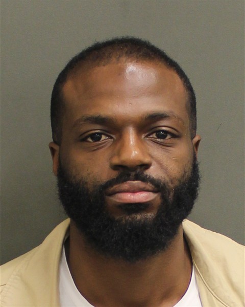  BRIAN CHARLES WILLIAMS Mugshot / County Arrests / Orange County Arrests