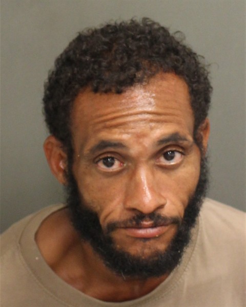  SEBASTIAN LUISMARTIN FERNANDEZ Mugshot / County Arrests / Orange County Arrests