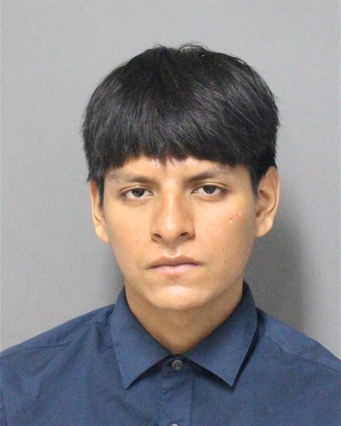  ALEXIS JAIMESMENDOZA Mugshot / County Arrests / Orange County Arrests