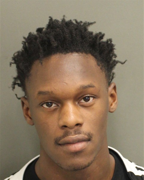  JAHRIE NEAL QUADIR GANDY Photo Image