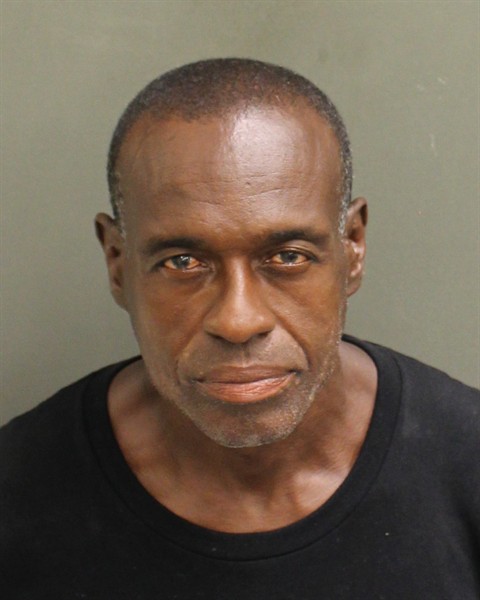  CORNELIUS KEVIN BENJAMIN Photo Image