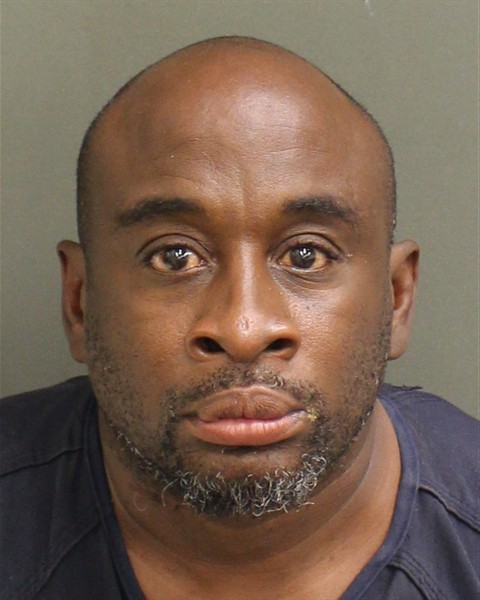  JERRY MARTEL ANGLIN Photo Image