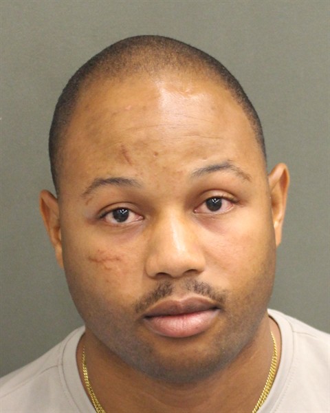  JAVANTE DEVANTE CAMPBELL Photo Image