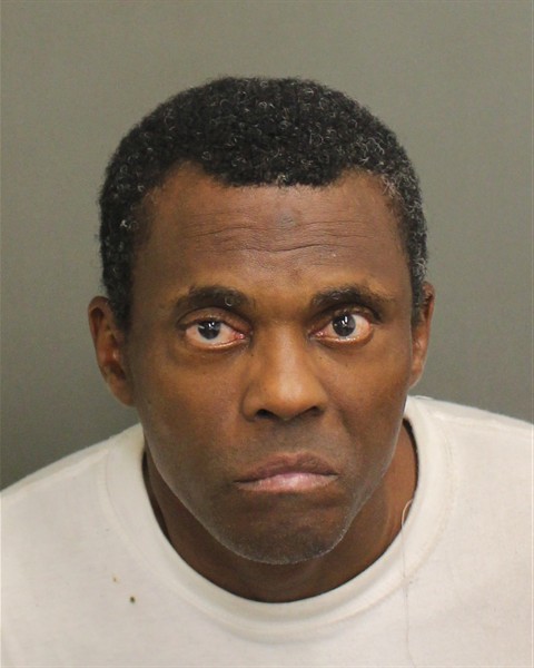  RONELL LAMAR POWELL Photo Image
