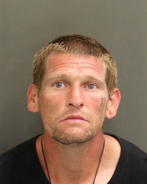  JASON WAYNE WICKLINE Photo Image