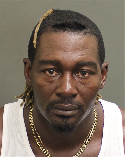  WAYNE MARTIN BRADLEY Mugshot / County Arrests / Orange County Arrests