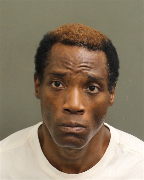  DAWAYA MOTONIMOTO WOODARD Mugshot / County Arrests / Orange County Arrests