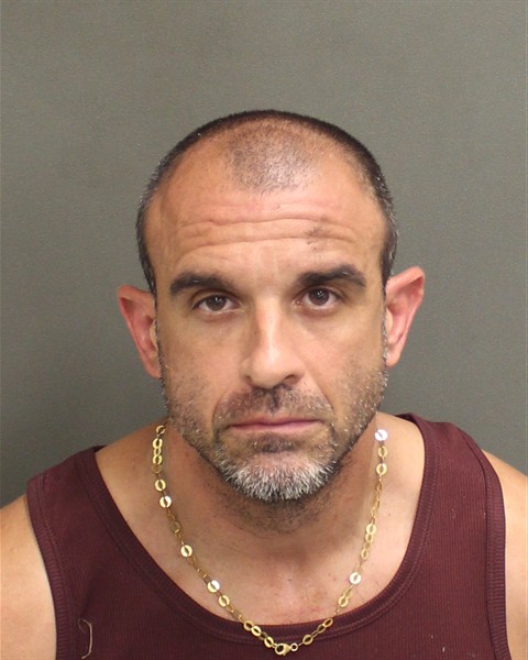  AZIZ YOUSSEF JR AFIF Mugshot / County Arrests / Orange County Arrests