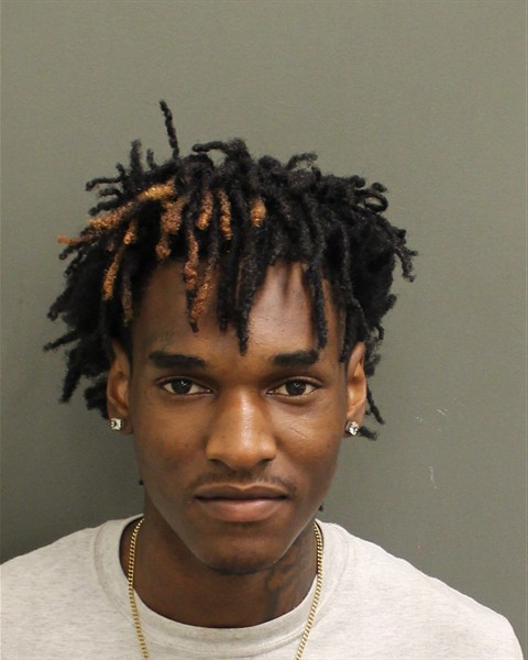  QUINCY JEREMIAH DESPINOSSE Photo Image