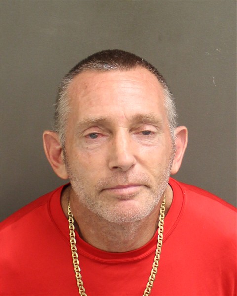  JOHN JR COMITO Mugshot / County Arrests / Orange County Arrests