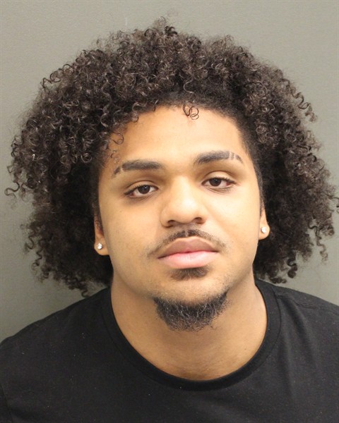  JERSEY SINCERE WASHINGTON Mugshot / County Arrests / Orange County Arrests
