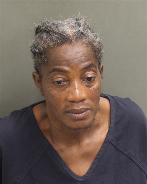  ANITE ETIENNE Mugshot / County Arrests / Orange County Arrests
