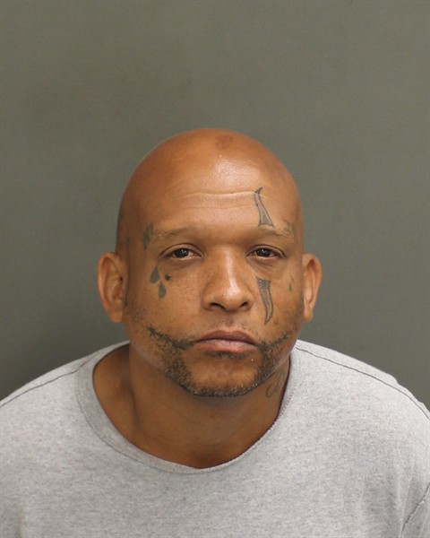  DAVID JAMES FALLON Mugshot / County Arrests / Orange County Arrests