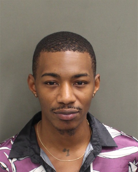  DARIUS RAYSHAWN GOLDMAN Photo Image