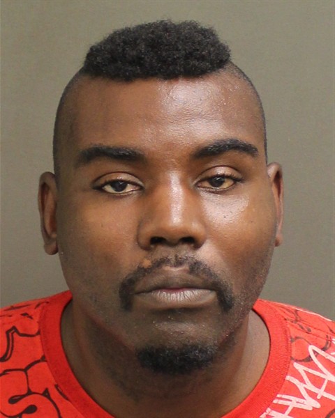  WILLIAMS HIEKEEN ADAM Mugshot / County Arrests / Orange County Arrests