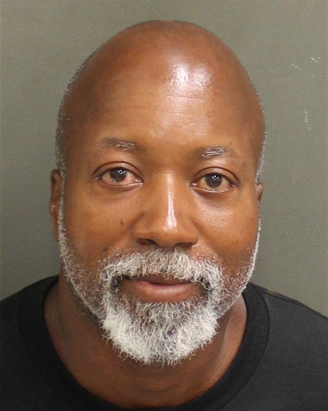  KEITH DAMONE WILSON Mugshot / County Arrests / Orange County Arrests