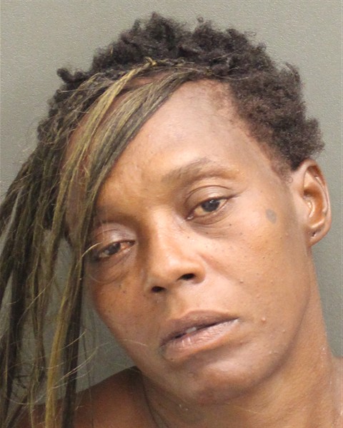  LATOSHA CHANNEL STEWART Photo Image