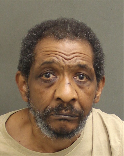  LOUIS WALKER Mugshot / County Arrests / Orange County Arrests