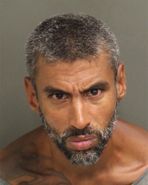  LUIS ARTURO BENABEHERNANDEZ Mugshot / County Arrests / Orange County Arrests