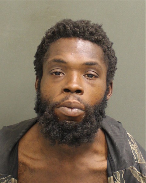  CHANSE EZEKIAL BILESJOHNSON Mugshot / County Arrests / Orange County Arrests