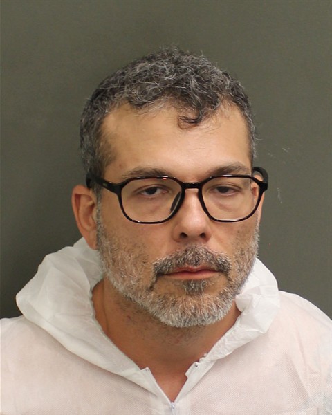  JULIO ADRIAN RODRIGUEZNOVO Mugshot / County Arrests / Orange County Arrests