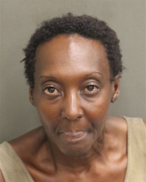  LONNIE TAIT Mugshot / County Arrests / Orange County Arrests