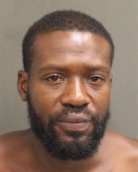  JORDANY OREUS Mugshot / County Arrests / Orange County Arrests