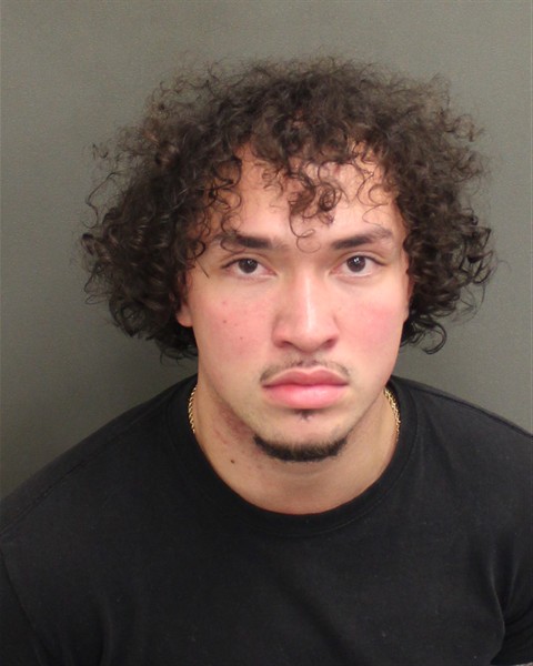  DYLAN CHRISTOPHER GUZMAN Photo Image