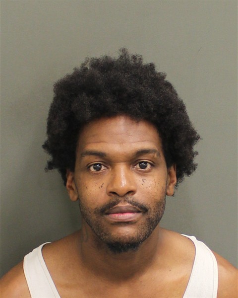  DEMARKUS DEWAYNE SHAVERS Photo Image