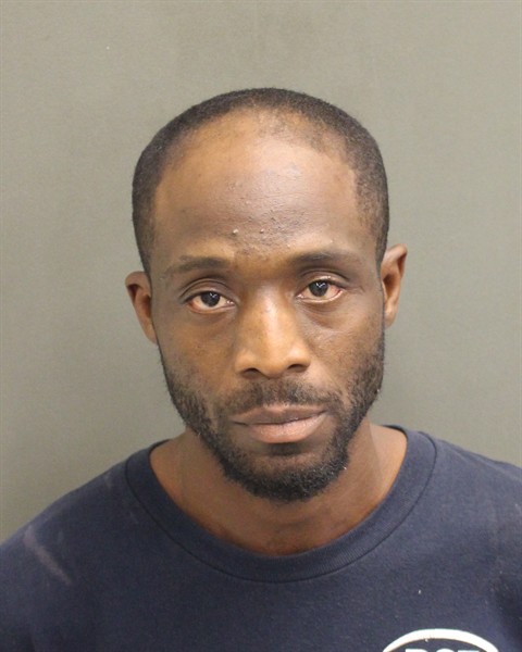  JARVIS DANTE JONES Mugshot / County Arrests / Orange County Arrests