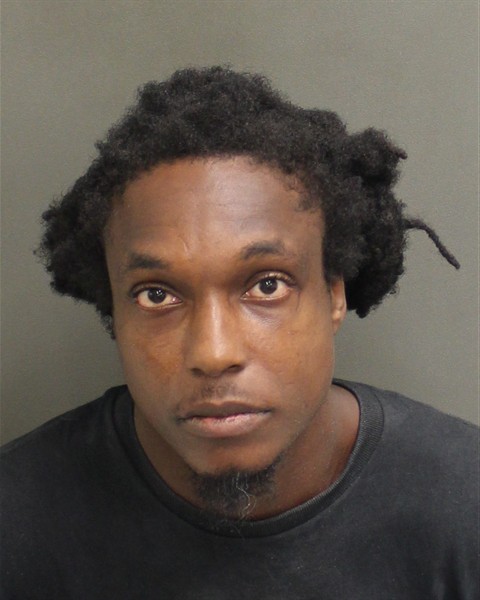  TYKEEM SHAMEEK LIGGINS Mugshot / County Arrests / Orange County Arrests