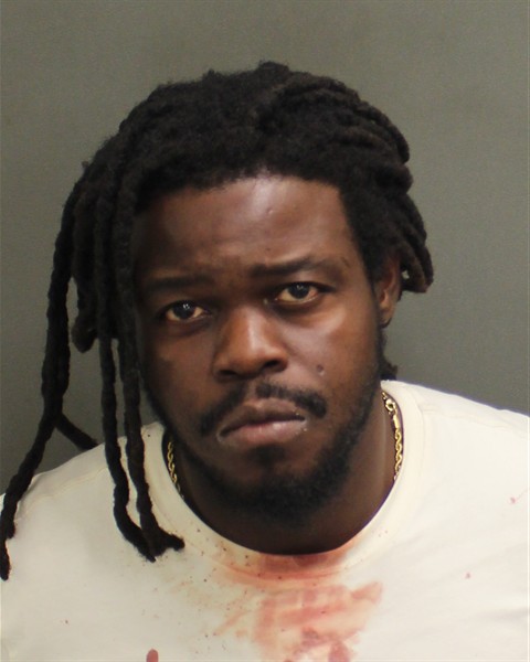  TRAVIS RASHAD M ROBINSON Mugshot / County Arrests / Orange County Arrests