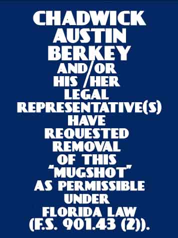  CHADWICK AUSTIN BERKEY Photo Image